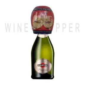 Игристое вино Martini Prosecco DOC with glass 0.75 л