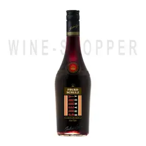 Ликер Fruko Schulz Cherry Brandy Liqueur 0.7 л