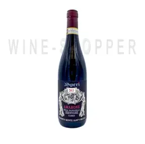Вино Speri, Monte Sant'Urbano Amarone della Valpolicella Classico 2013 0.75 л