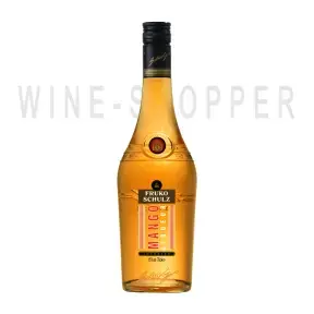 Ликер Fruko Schulz Mango Liqueur 0.7 л