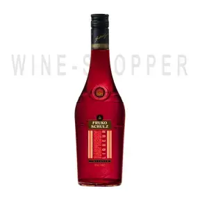Ликер Fruko Schulz Raspberry Liqueur 0.7 л