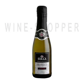 Игристое вино Bolla Prosecco Spumante 0.2 л