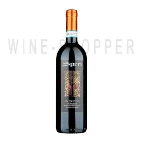 Вино Speri, Ripasso Valpolicella Classico Superiore 2016 0.75 л