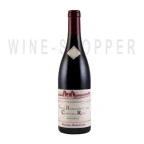 Вино Domaine Michel Gros Vosne-Romanee 1er CRU Clos des Reas 2013 0.75 л