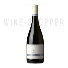 Вино Domaine Jean Chartron Rully Montmorin 2016 0.75 л
