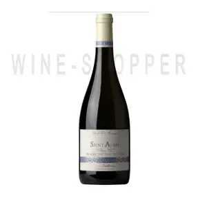 Вино Domaine Jean Chartron Saint-Aubin Murgers Des Dents De Chien 1er Cru 2016 0.75 л