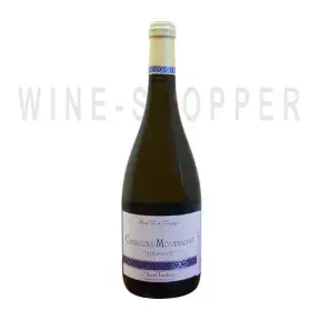 Вино Domaine Jean Chartron Chassagne-Montrachet Les Benoites 2016 0.75 л