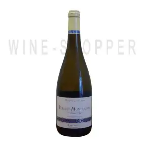 Вино Domaine Jean Chartron Puligny-Montrachet 1er Cru Vieilles Vignes 2016 0.75 л