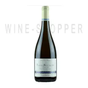 Вино Domaine Jean Chartron Puligny-Montrachet 1er Cru Clos de la Pucelle Monopole 2016 0.75 л