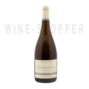 Вино Domaine Jean Chartron Corton-Charlemagne Grand Cru 2016 0.75 л