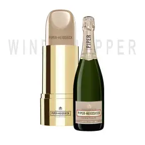 Шампанское Piper-Heidsieck Cuvee Sublime Demi Sec in gift box pomada 0.75 л