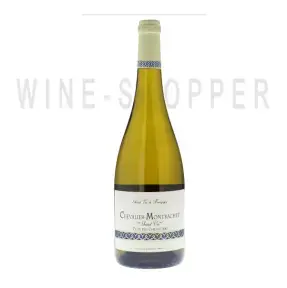 Вино Domaine Jean Chartron Chevalier-Montrachet Clos Des Chevalier Grand Cru Monopole 2016 0.75 л