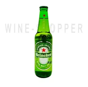 Пиво Heineken 0.33 л
