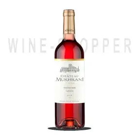 Вино Chateau Mukhrani Tavkveri 2013 0.75 л