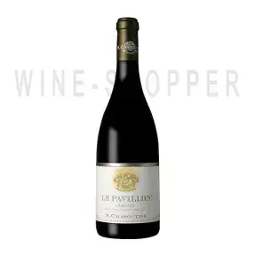 Вино Ermitage Le Pavillon M.Chapoutier 2008 0.75 л