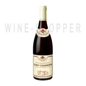 Вино Bouchard Pere & Fils Gevrey-Chambertin 2015 0.75 л