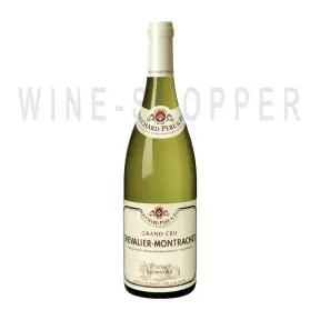 Вино Bouchard Pere et Fils Chevalier-Montrachet Grand Cru "White" 2013 0.75 л