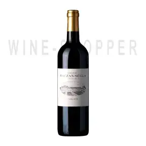 Вино Ermitage L'Ermite M.Chapoutier 2006 0.75 л
