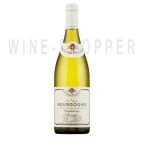 Вино Bourgogne Chardonnay La Vignee 2016 0.75 л
