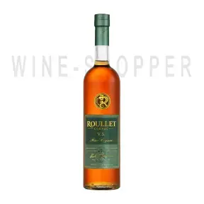 Коньяк Roullet Grande Champagne VS 0.5 л