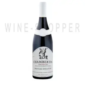 Вино Chambertin Grand Cru AOC Vieilles Vignes gift box 2015 0.75 л