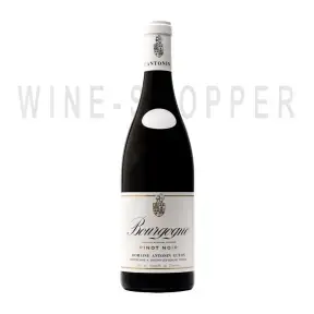 Вино Bourgogne Pinot Noir AOC 2014 0.75 л