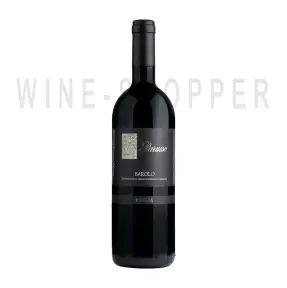 Вино Parusso, Barolo Bussia 2014 0.75 л