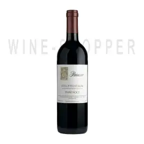 Вино Parusso, Dolcetto d'Alba Piani Noce 2017 0.75 л
