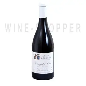 Вино Pommard Premier Cru Jarollieres 2011 0.75 л