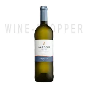 Вино Symington Altano wite 2015 0.75 л