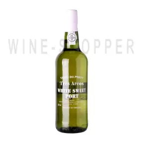 Портвейн Tres Arcos Port White Sweet 0.75 л