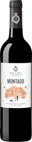 Вино Jose Maria da Fonseca Montado Tinto, 2017, 0.75 л