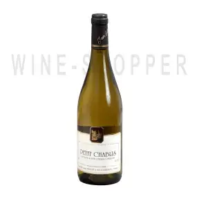Вино Domaine Jean Collet et Fils, Petit Chablis 2017 0.75 л