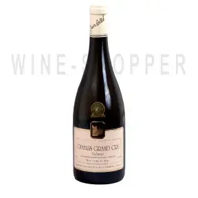 Вино Domaine Jean Collet et Fils, Chablis Grand Cru Valmur 2016 0.75 л