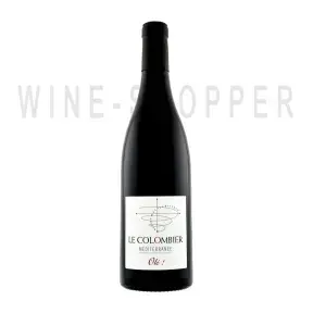 Вино Le Colombier OLE 2015 0.75 л