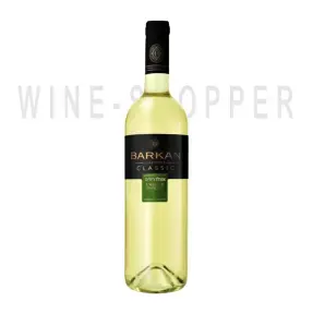 Вино Barkan Classic Emerald Riesling 2016 0.75 л