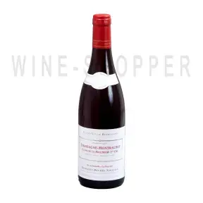 Вино Domaine Michel Niellon Chassagne-Montrachet Premier Cru Clos de la Maltroie Rouge 2016 0.75 л