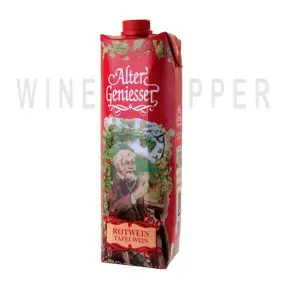 Вино Klaus Langhoff Alter Geniesser 1 л