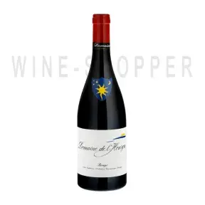 Вино Domaine de l'Horizon Cotes Catalanes Red Dry 2011 1.5 л