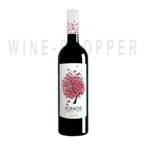 Вино Cavino IONOS Red 1.5 л