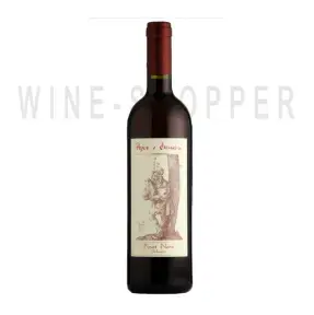 Вино Pojer & Sandri Pinot Nero Vigneti Delle Dolomiti 2015 0.375 л