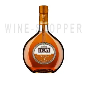 Коньяк Ной Араспел трёхлетний 0.35 л
