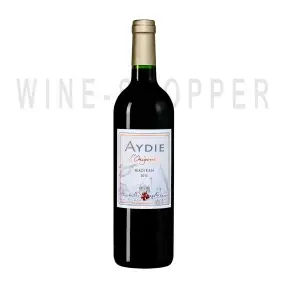 Вино Chateau d'Aydie Madiran 2016 0.75 л