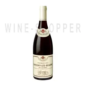 Вино Savigny les Beaune Premier Cru Les Lavieres 2016 0.75 л