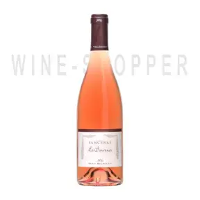 Вино Henri Bourgeois Sancerre Rose Les Baronnes 2017 0.75 л