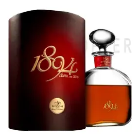 Коньяк Jean Fillioux 'Eveil des Sens gift box 1 л