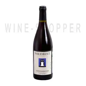 Вино Niedrist Blauburgunder 2015 0.75 л