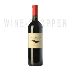 Вино Rocca di Frassinello, Baffonero 2013 0.75 л