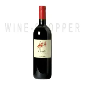 Вино Rocca di Frassinello, Ornello 2014 0.75 л