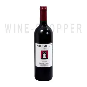 Вино Niedrist Muhlweg Merlot 2015 0.75 л